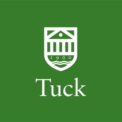 Tuck at Dartmouth